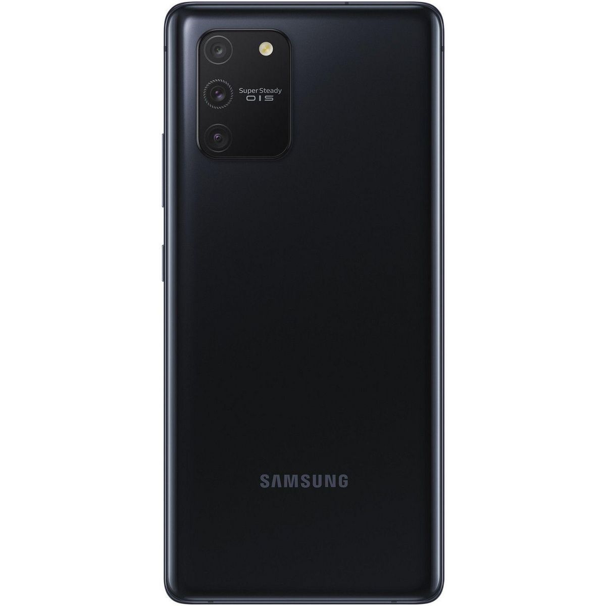 Samsung Galaxy S10 Lite (Dual Sim) Reconditionné 128 Go - Grade A - Noir Prismatique