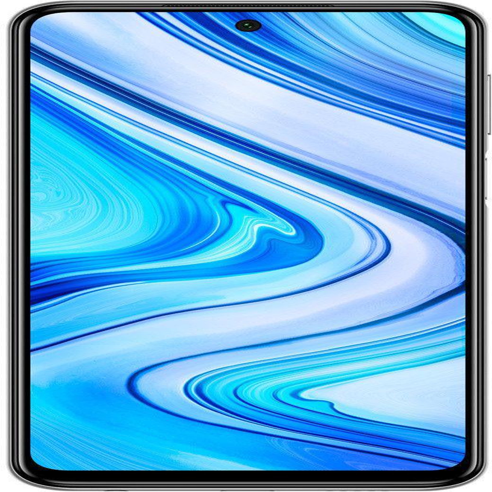 Voir la diapositive 2 : XIAOMI Redmi Note 9 Pro (Dual Sim) Reconditionné 64 Go - Grade A+ - Blanc