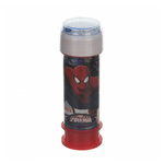 Ferry Jacques & Cie Bulles de savon 60 ml Spiderman