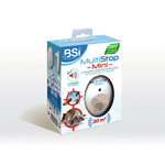 Bsi MultiStop Mini  Repousse-Insectes à Ultrasons