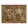 Paris Prix Papier Peint  Antique Italian Map 