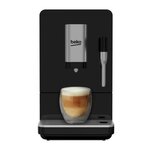 Beko Machine expresso automatique - BEKO - CEG3192B - 1350 W - Compacte - Noir