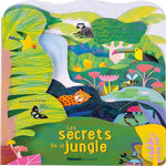LES SECRETS DE LA JUNGLE, Durley Natasha