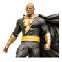 Voir la diapositive 2 : McFarlane Figurine Collector Black ADAM DC Direct By Jim LEE 30cm