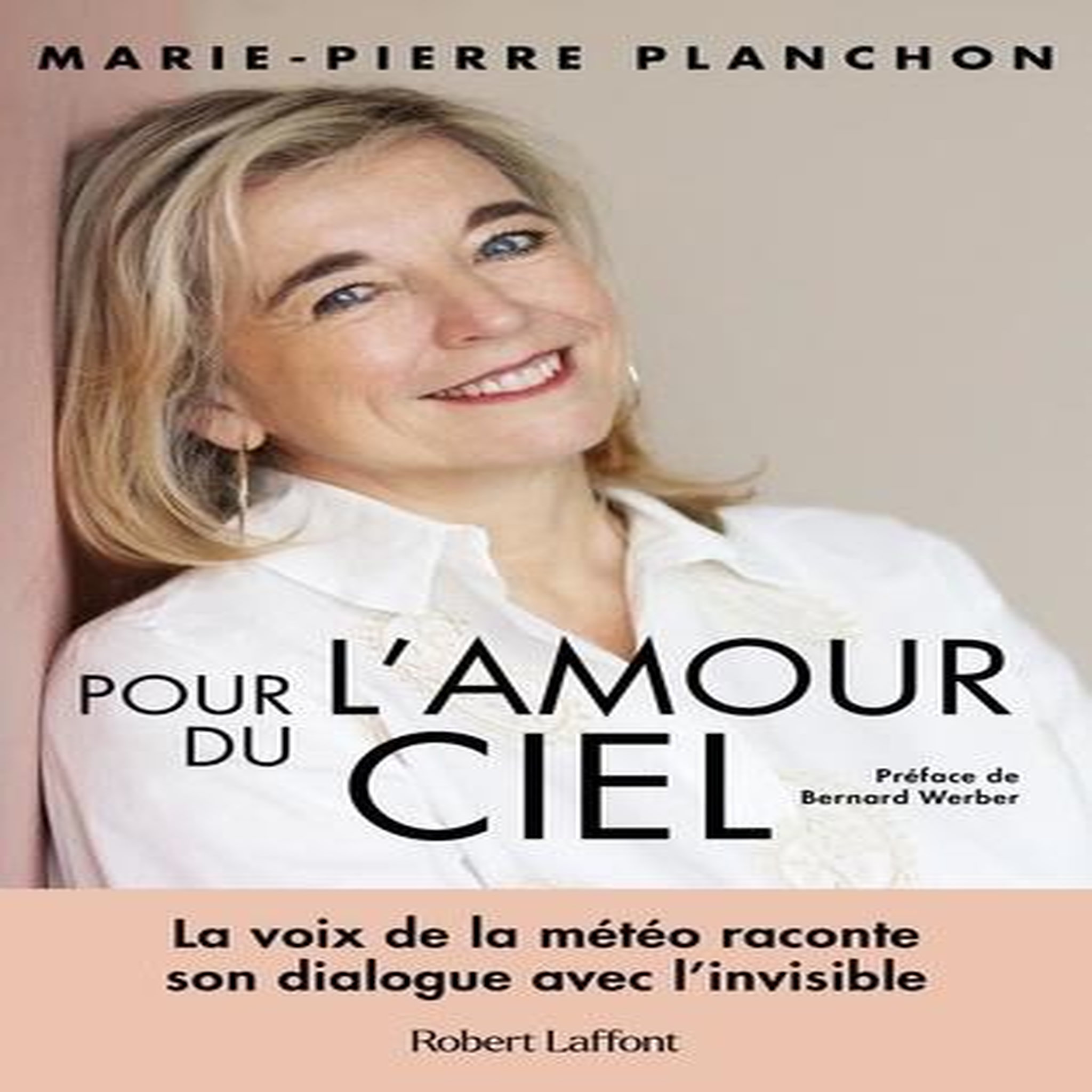 POUR L'AMOUR DU CIEL, Planchon Marie-Pierre