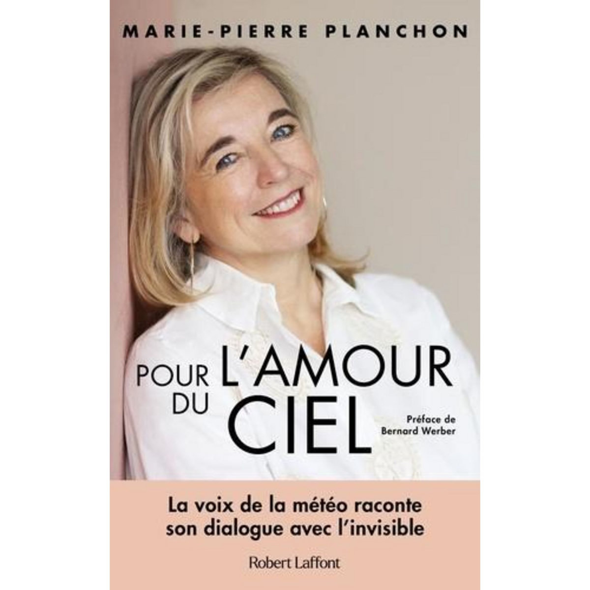 POUR L'AMOUR DU CIEL, Planchon Marie-Pierre