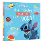 UNE HISTOIRE DE STITCH ET AU DODO ! TOME 7 : L'OEUF PERDU, Disney