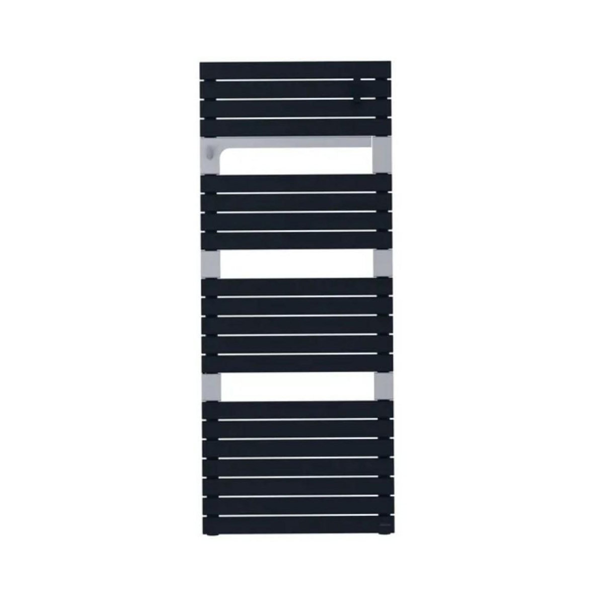 Sauter Radiateur sèche-serviettes ASAMA eau chaude 715W anthracite