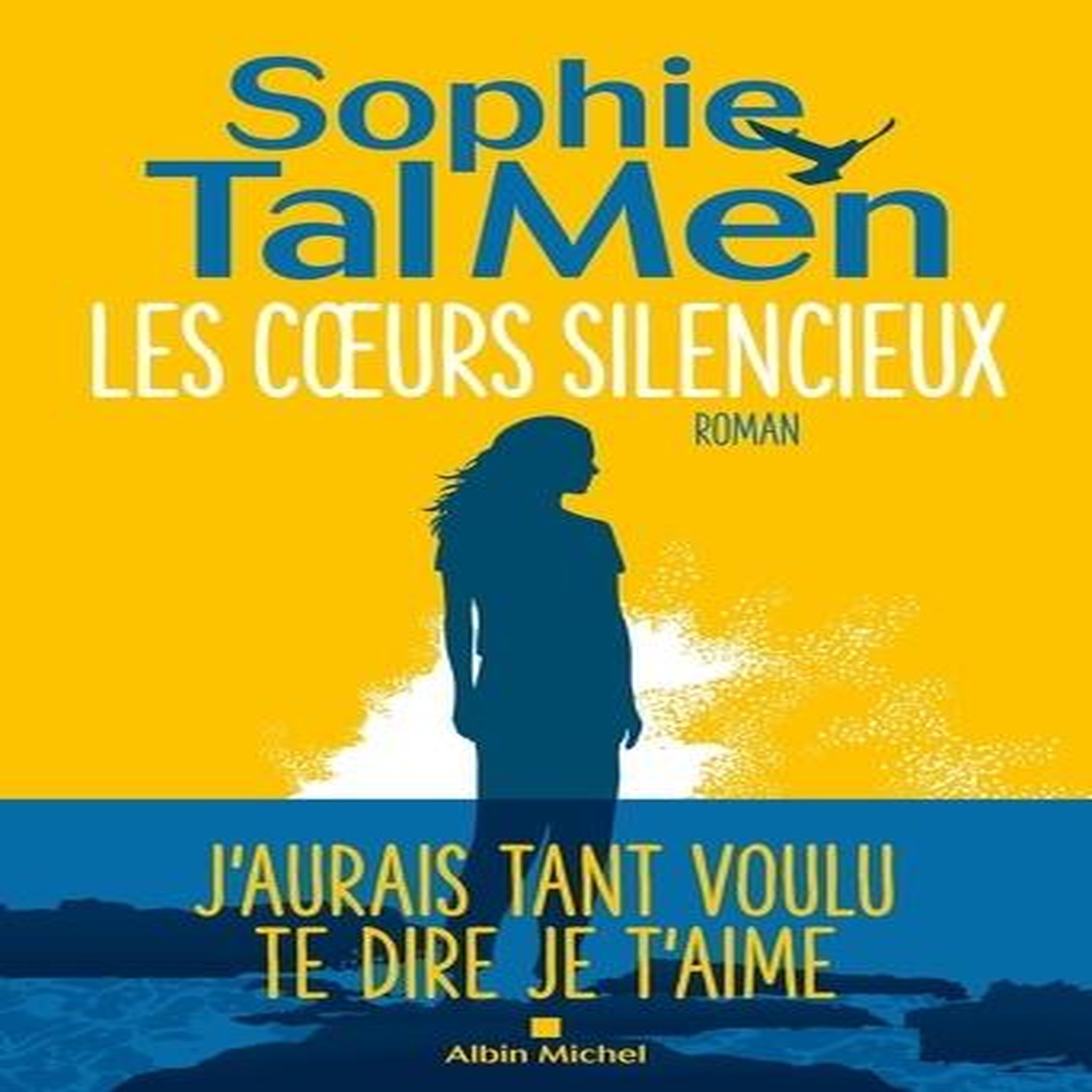 LES COEURS SILENCIEUX, Tal Men Sophie