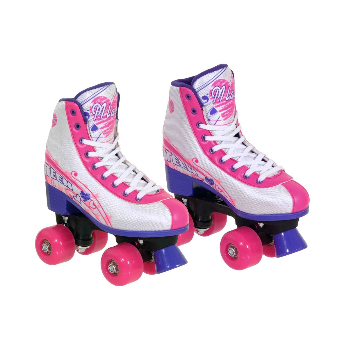 Patin a roulette taille 38 new arrivals