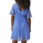 Voir la diapositive 2 : VERO MODA MATERNITY Robe de Grossesse  Femme Vero Moda Marternity Exp