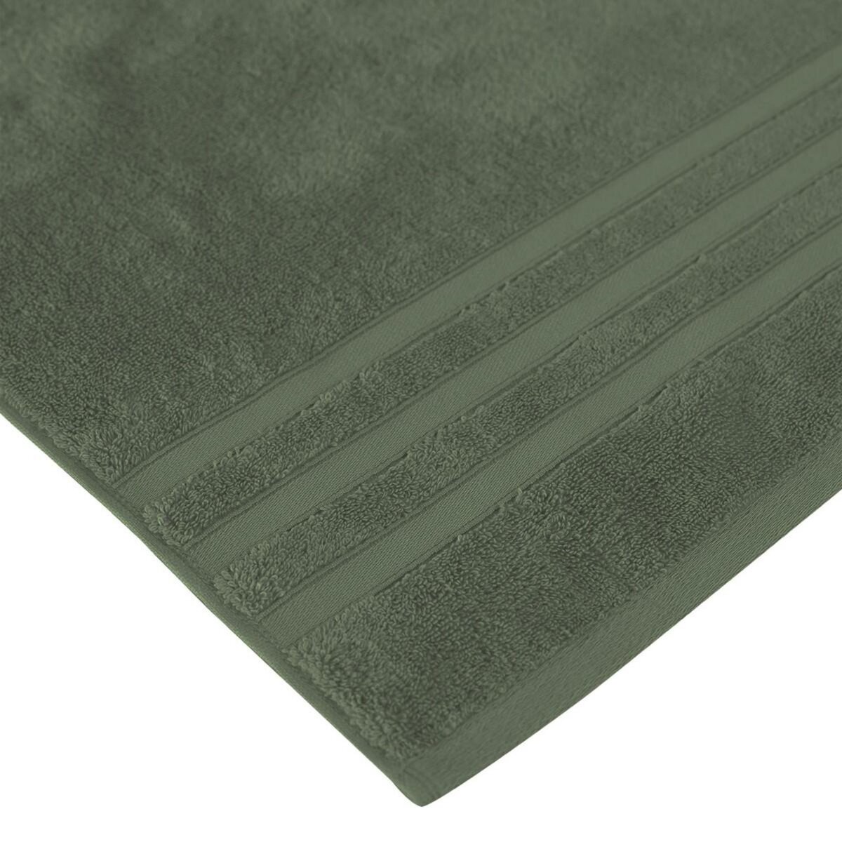 Sensei Maison Ensemble de bain 4 pièces 600 g/m² SENSILK