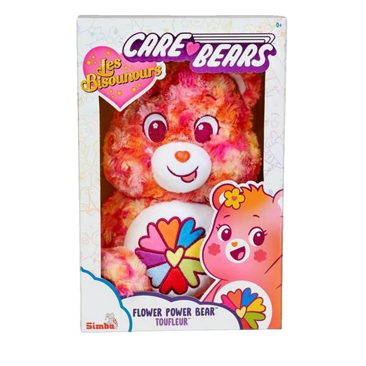 SIMBA Peluche Simba Rose 35 cm