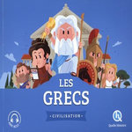 LES GRECS, Wennagel Bruno