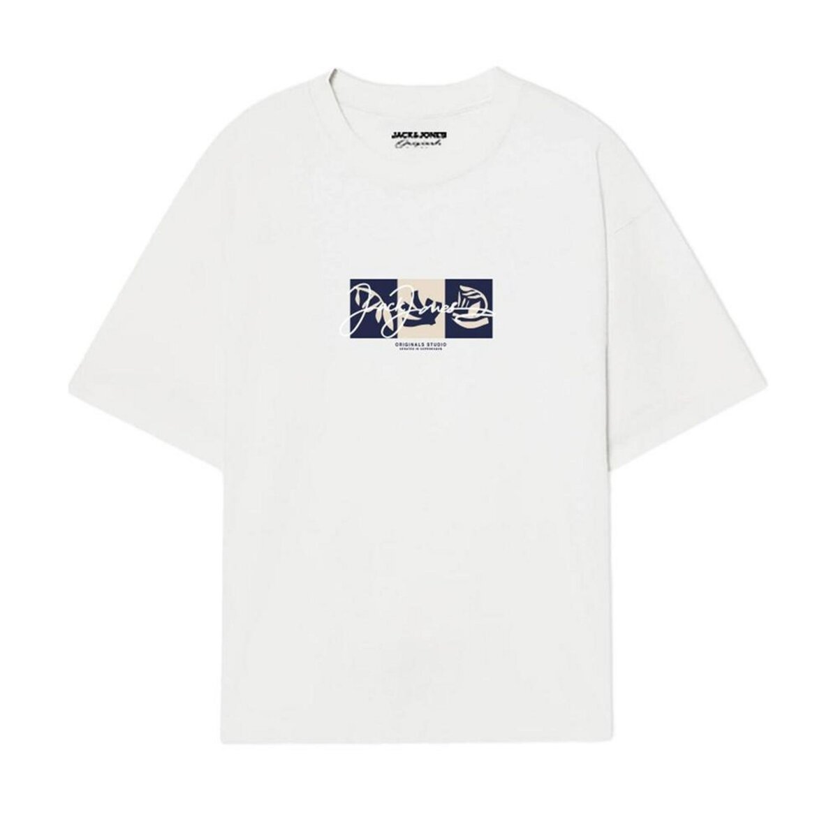 Jack & Jones T-Shirt  Garçon Jack & Jones Canggus