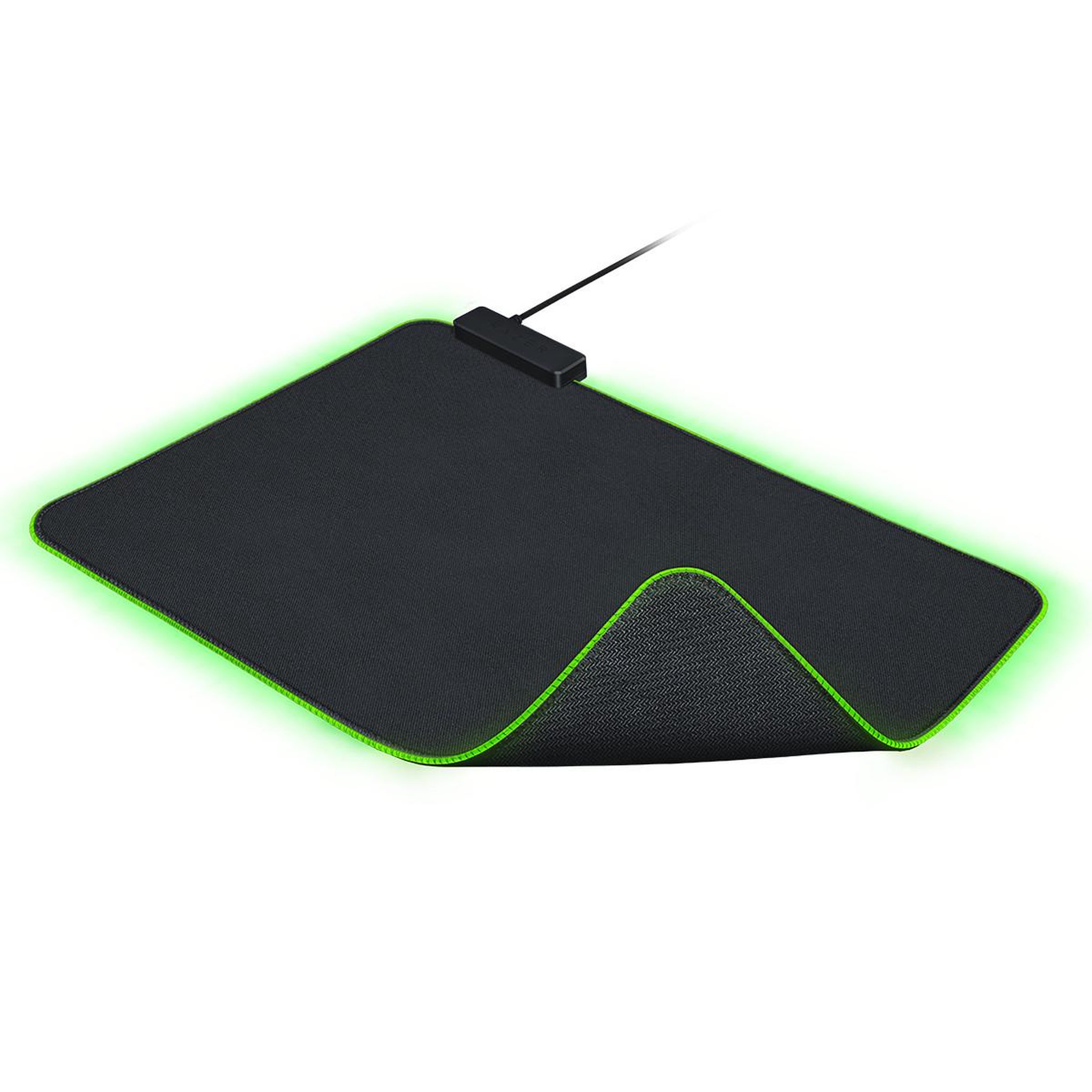 Voir la diapositive 2 : Razer Tapis de souris Razer GOLIATHUS CHROMA