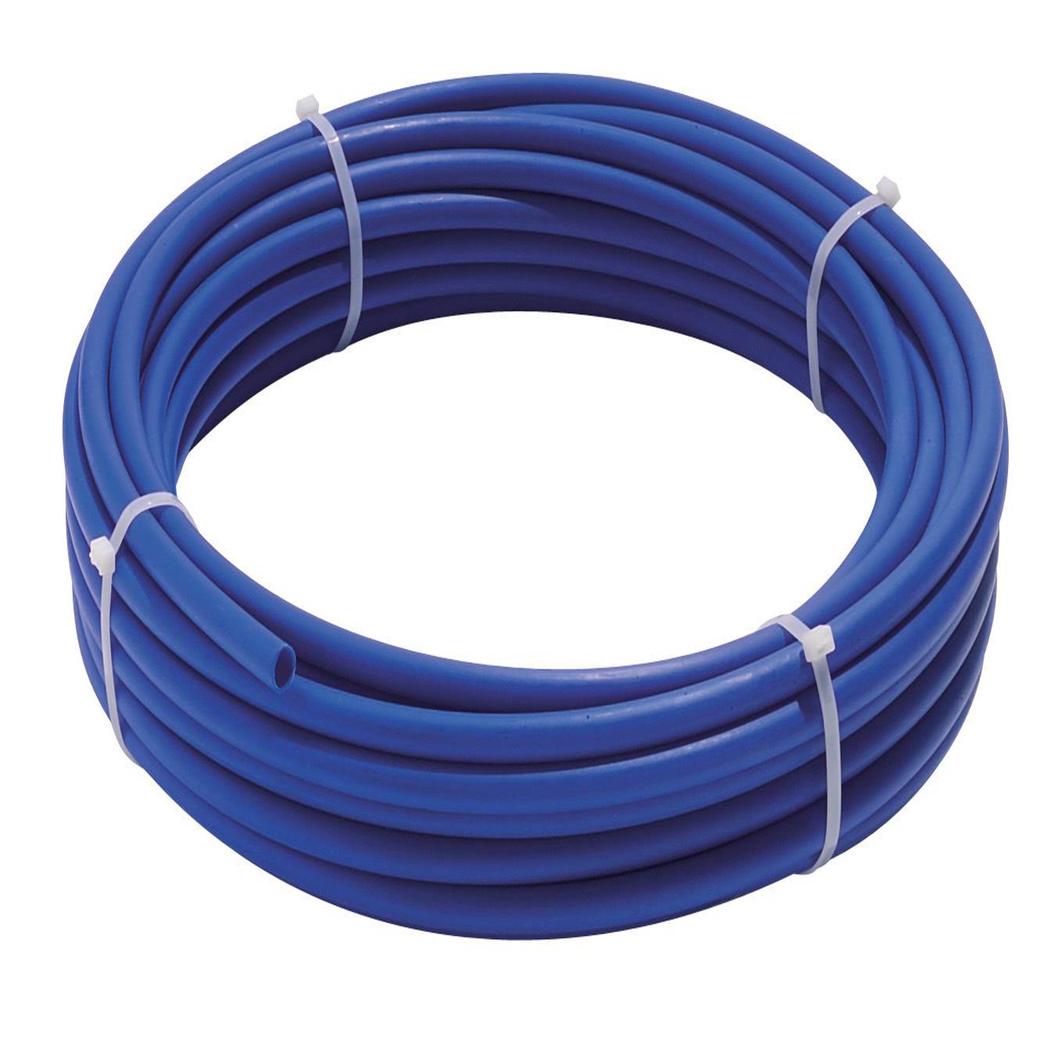 CENTRALE BRICO Tube d'alimentation per, Diam.13 x 16 mm, en couronne de 10 m