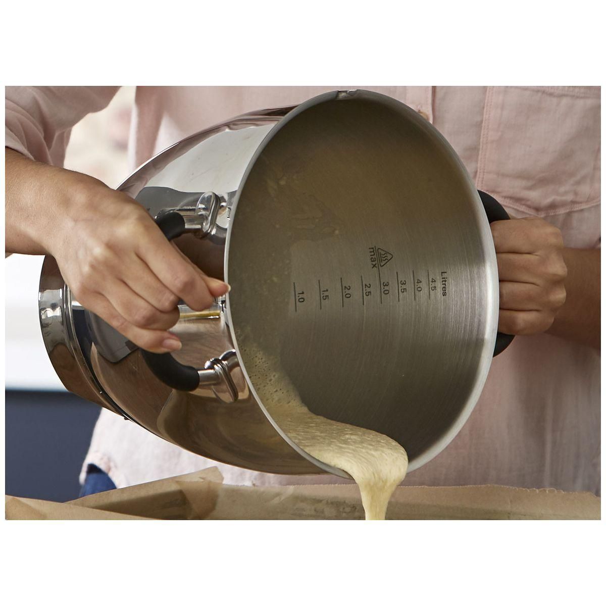 KENWOOD Bol KAB90.000SS