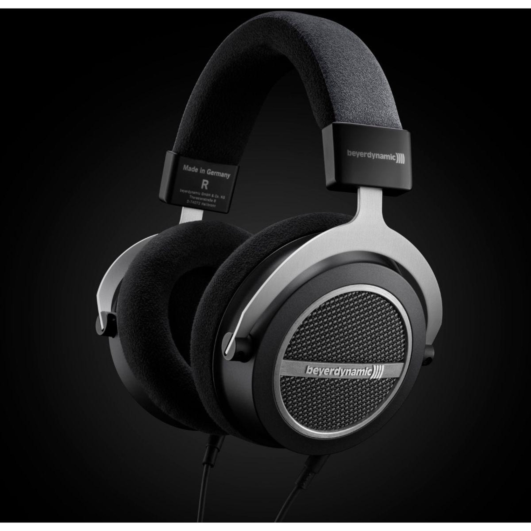 Voir la diapositive 2 : BEYERDYNAMICS Casque AMIRON HOME N&M