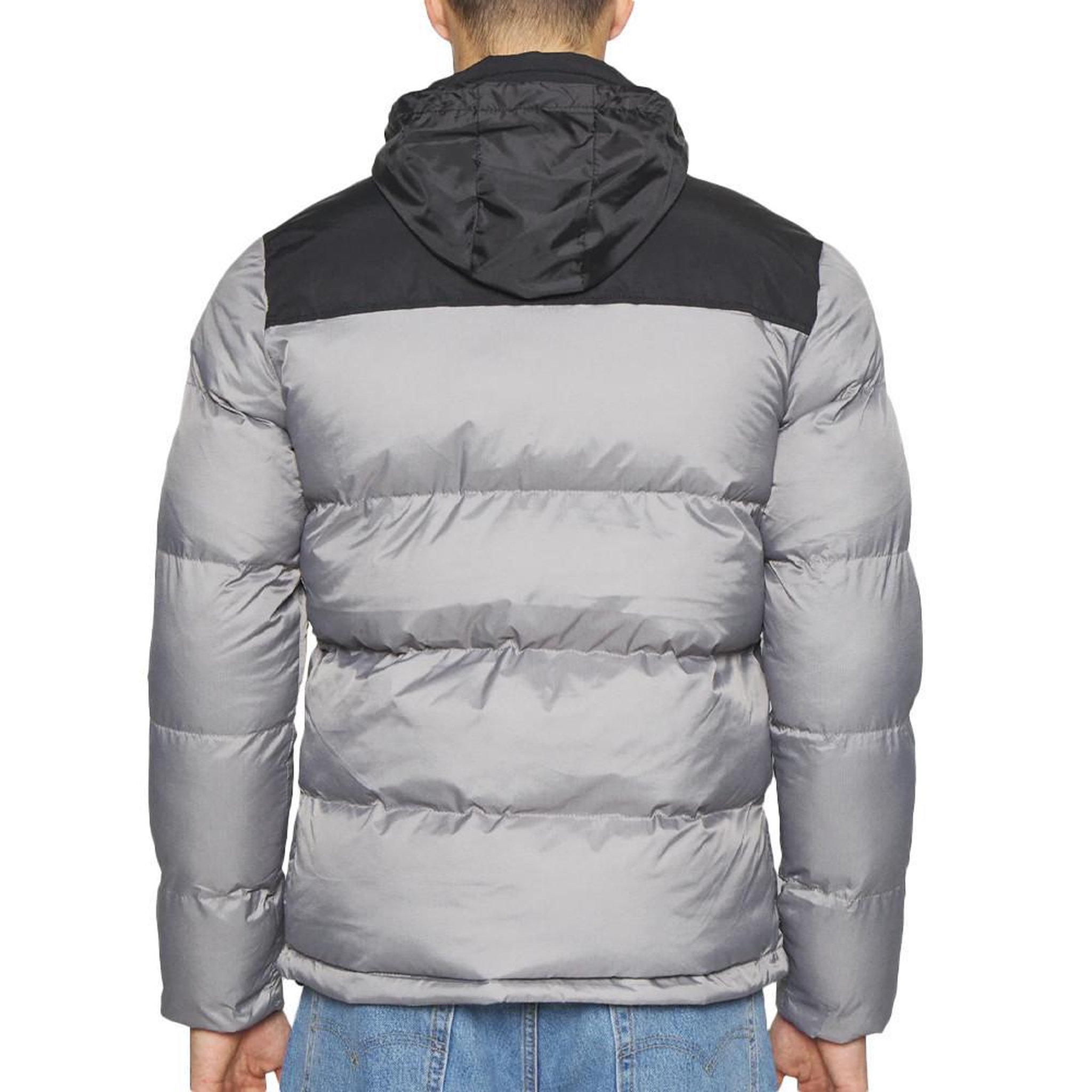 Voir la diapositive 2 : Schott Doudoune  Homme Schott Utah