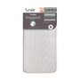 Voir la diapositive 3 : TINEO Matelas - Tissu - 60x120 - 10 cm - Respirant - TINEO