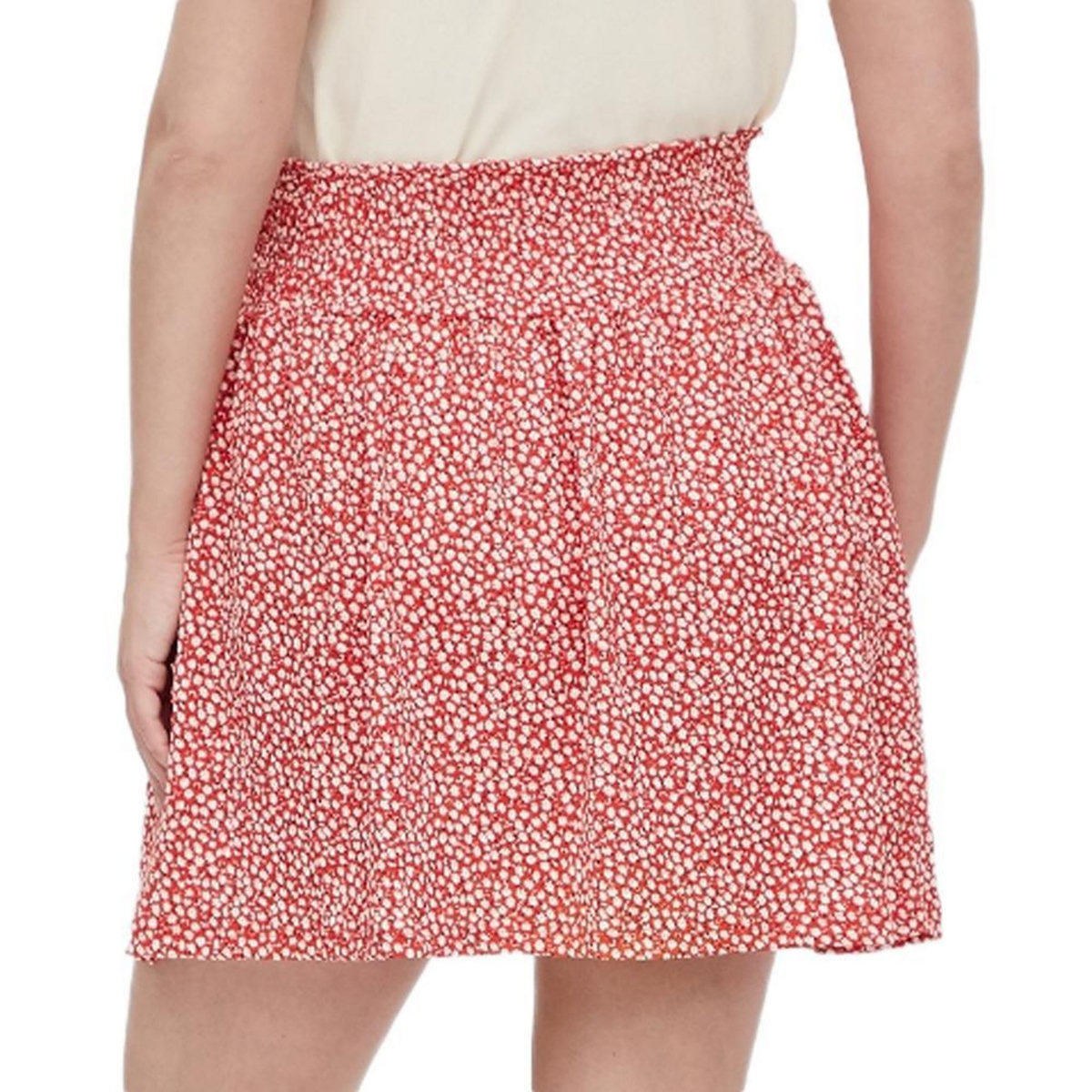 MAMALICIOUS Jupe de Grossesse  Femme Mamalicious 20018004