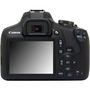 Voir la diapositive 4 : Canon Appareil photo Reflex EOS 2000D Boîtier Nu