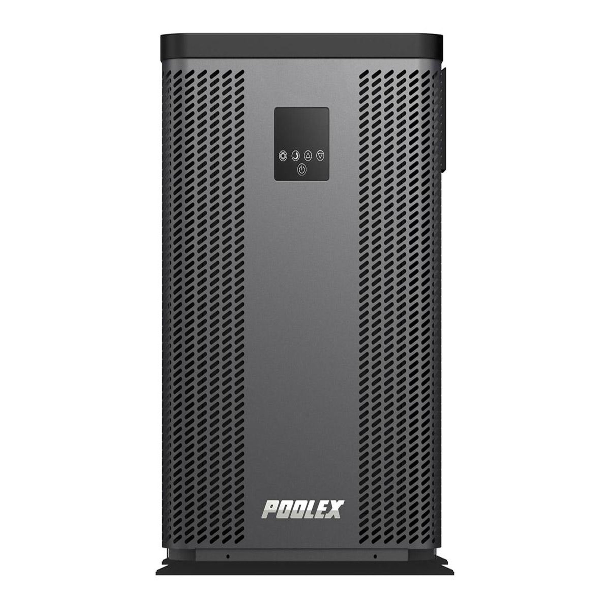 Voir la diapositive 2 : Poolex Pompe à chaleur piscine silverline top fi 90 - poolex