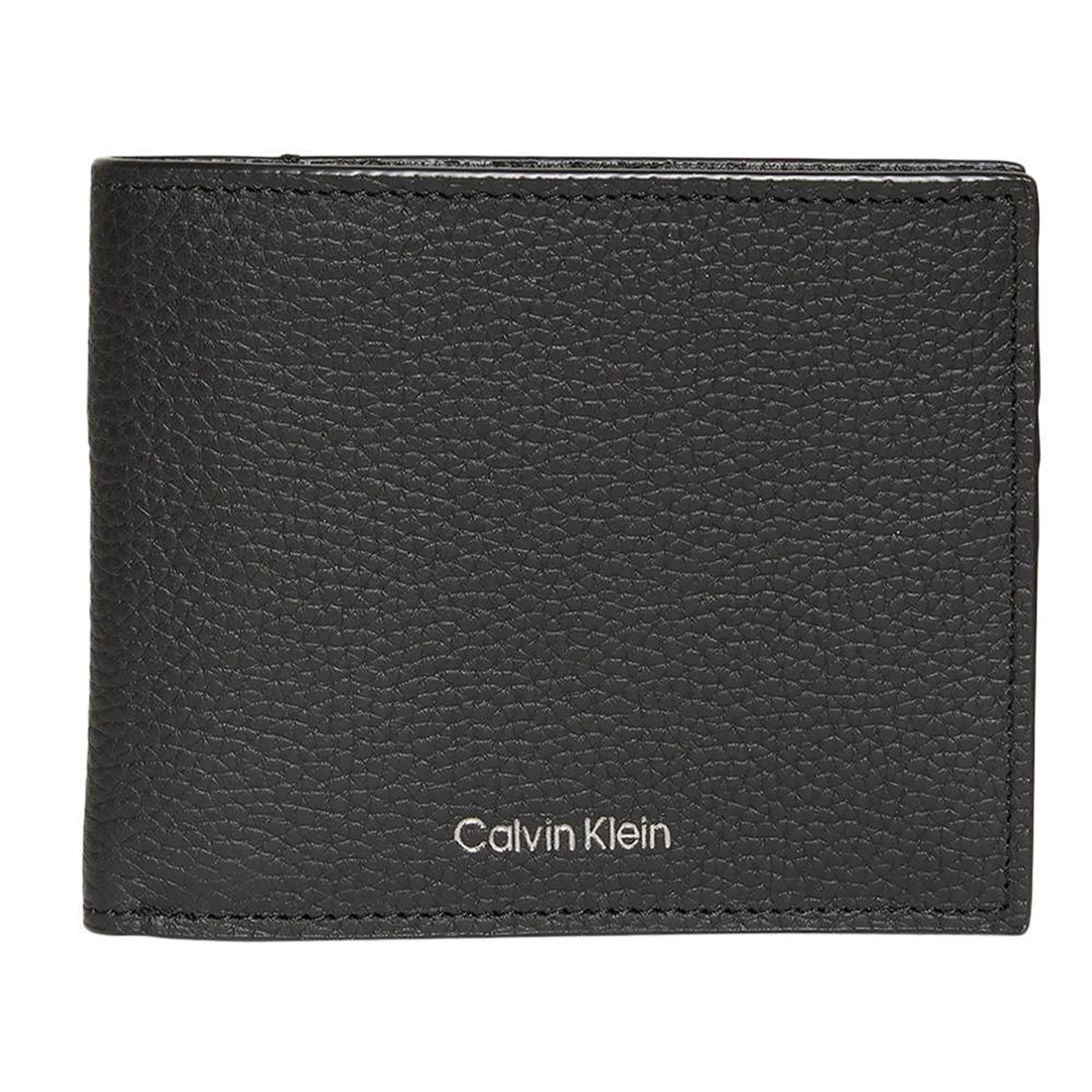 Voir la diapositive 1 : CALVIN KLEIN JEANS Portefeuille  Homme Calvin Klein Jeans Bill