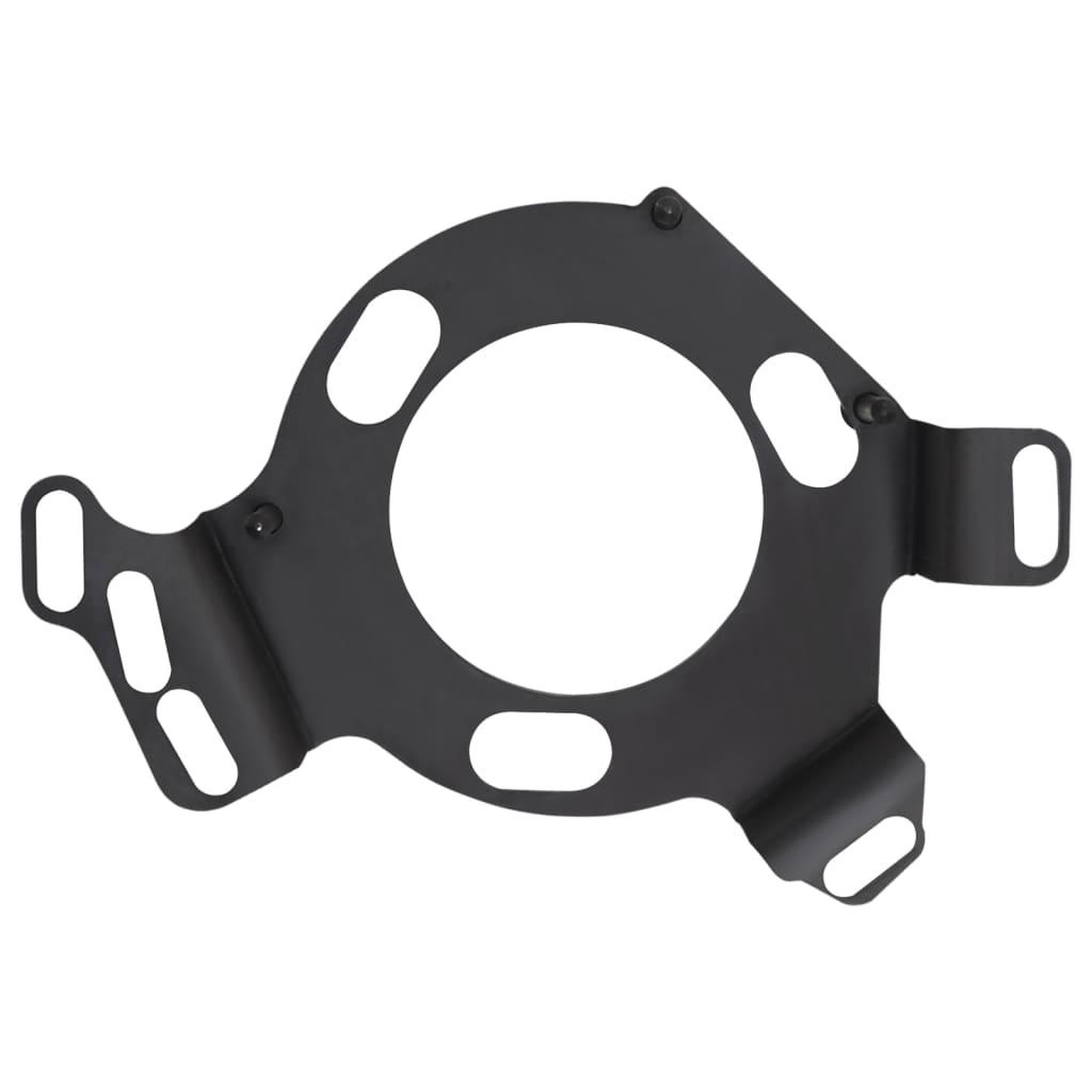 Voir la diapositive 3 : VIDAXL Support de poulie pour pompe haute pression Opel/Renault/Nissan