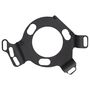 Voir la diapositive 3 : VIDAXL Support de poulie pour pompe haute pression Opel/Renault/Nissan
