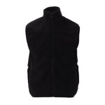 Lee Cooper Veste Sans  anches  Homme Lee Cooper Olrika. Coloris disponibles : Noir