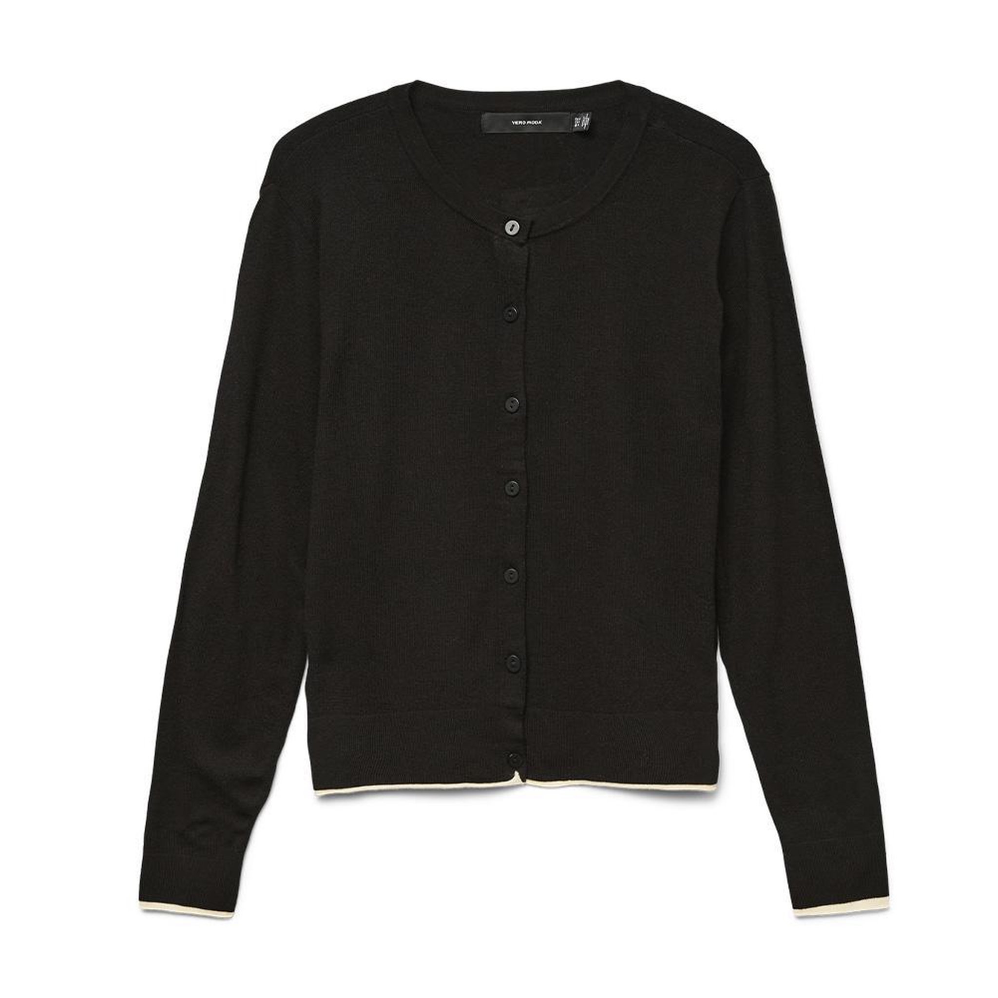Voir la diapositive 3 : Vero Moda Pull  Femme Vero Moda Breezes