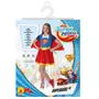 RUBIES Déguisement Supergirl Taille M 5-7 ans
