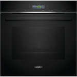 Siemens Four encastrable HB772G2B1S IQ700 Sonde