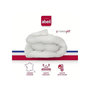 Voir la diapositive 1 : ABEIL ABEIL Couette Thermofill 220 x 240 cm