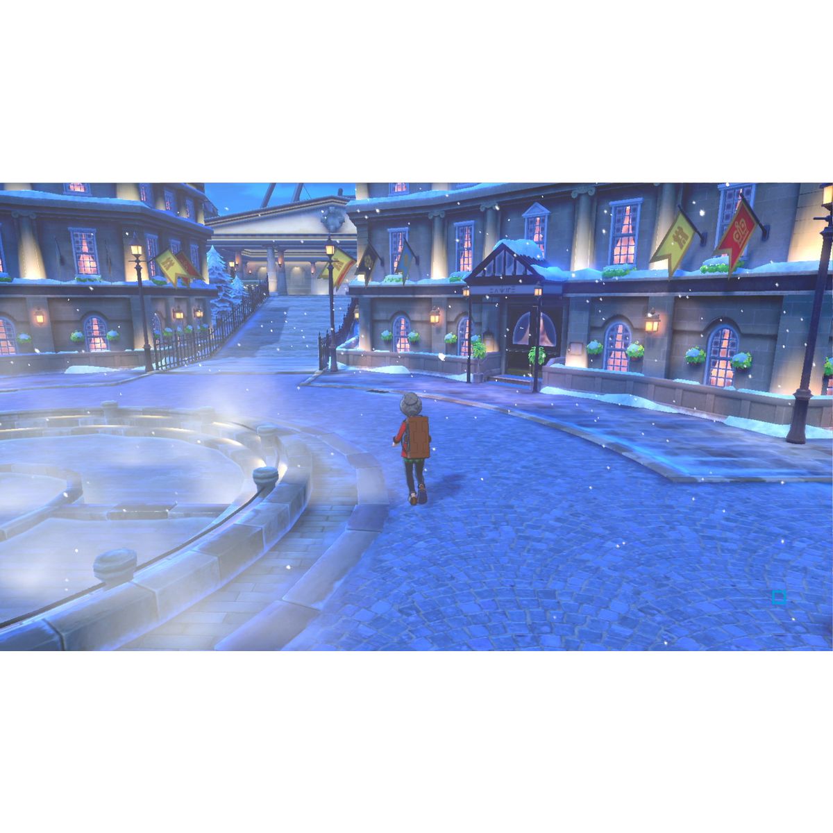 Pokémon Épée + Pokémon Bouclier double pack