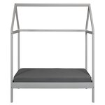 INTERLINK Lit de maison Sun Road