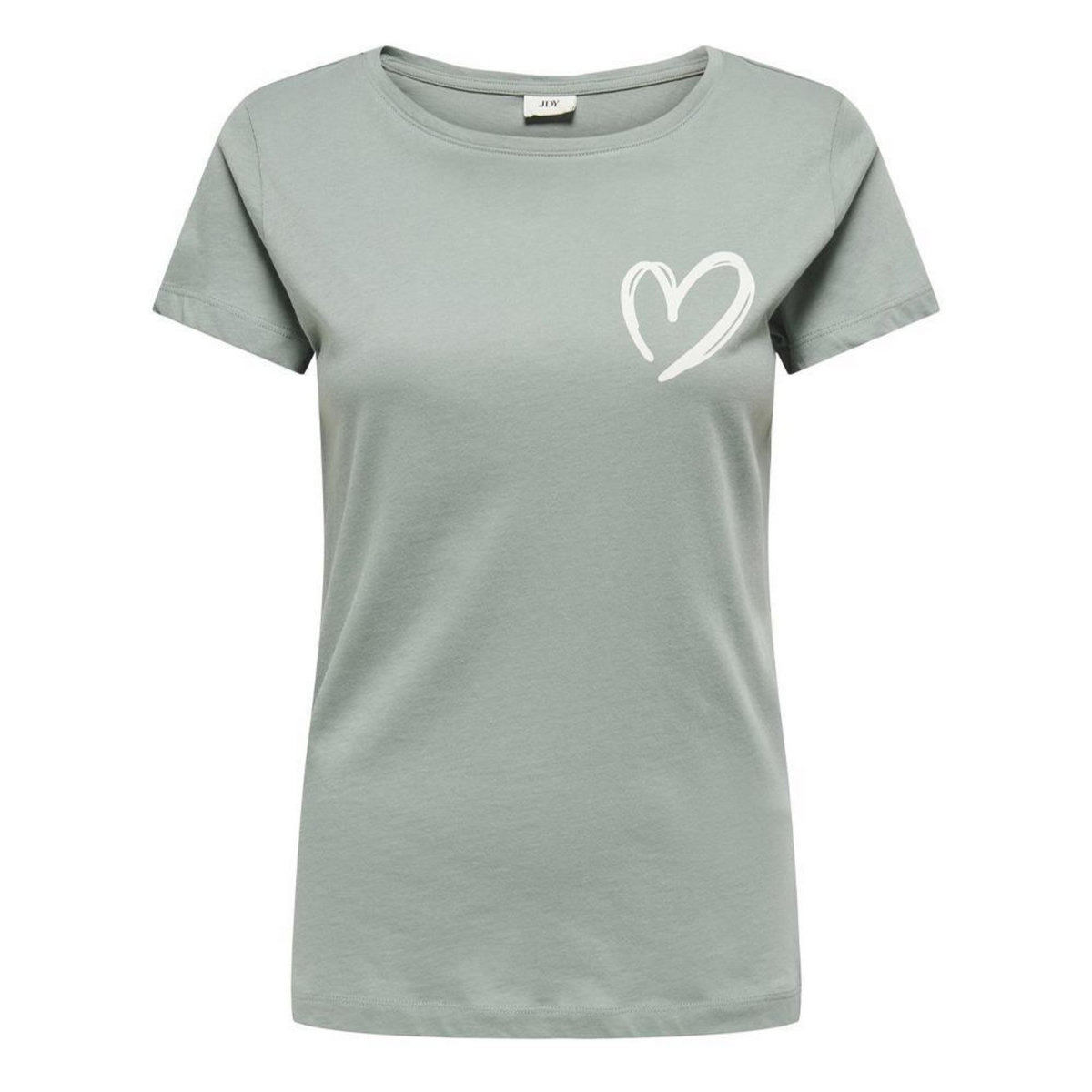 JACQUELINE DE YONG T shirt  Femme JDY Smoke