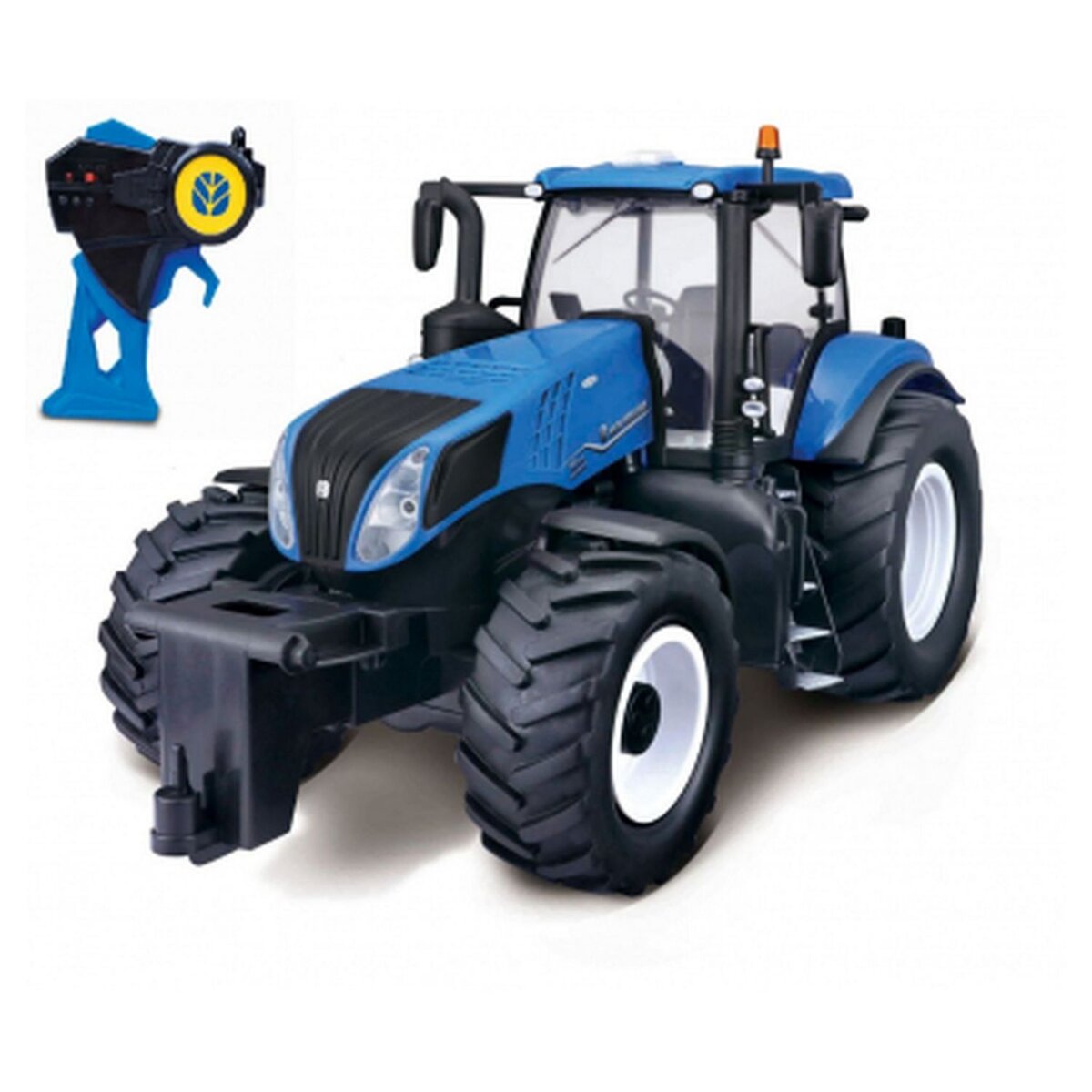 Maisto new store holland tractor