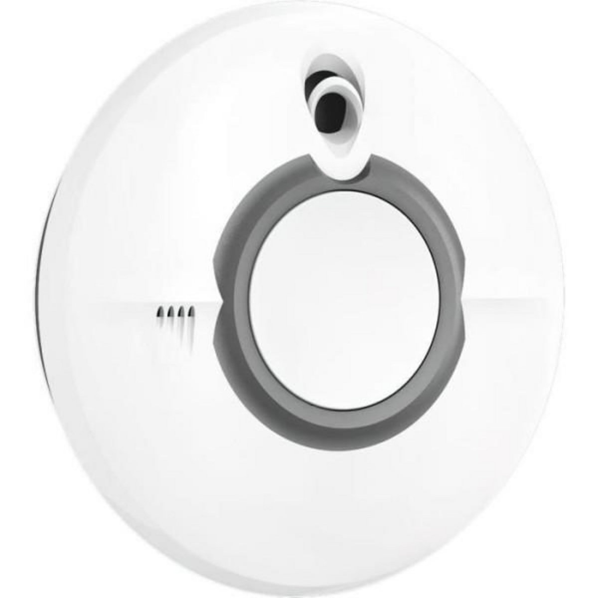 YALE Détecteur de fumée - YALE - Pour alarme intelligente - 85 décibels