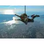 Smartbox Saut en parachute avec vidéo ou photos sur le littoral Atlantique - Coffret Cadeau Sport & Aventure