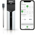 NINJA Thermomètre cuisson ProChef Wireless