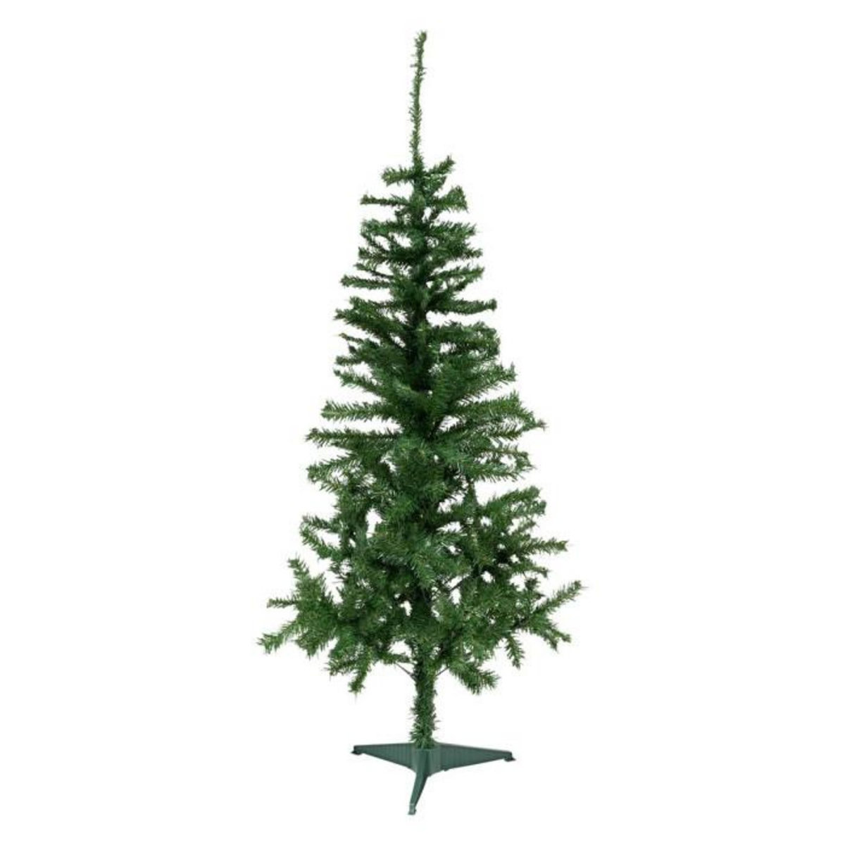 FEERIC LIGHT & CHRISTMAS Sapin de Noël  Élégant  150cm Vert