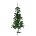 FEERIC LIGHT & CHRISTMAS Sapin de Noël  Élégant  150cm Vert