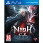 Voir la diapositive 1 : Nioh PS4