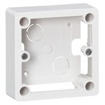 Legrand Cadre saillie pour socle ivoir