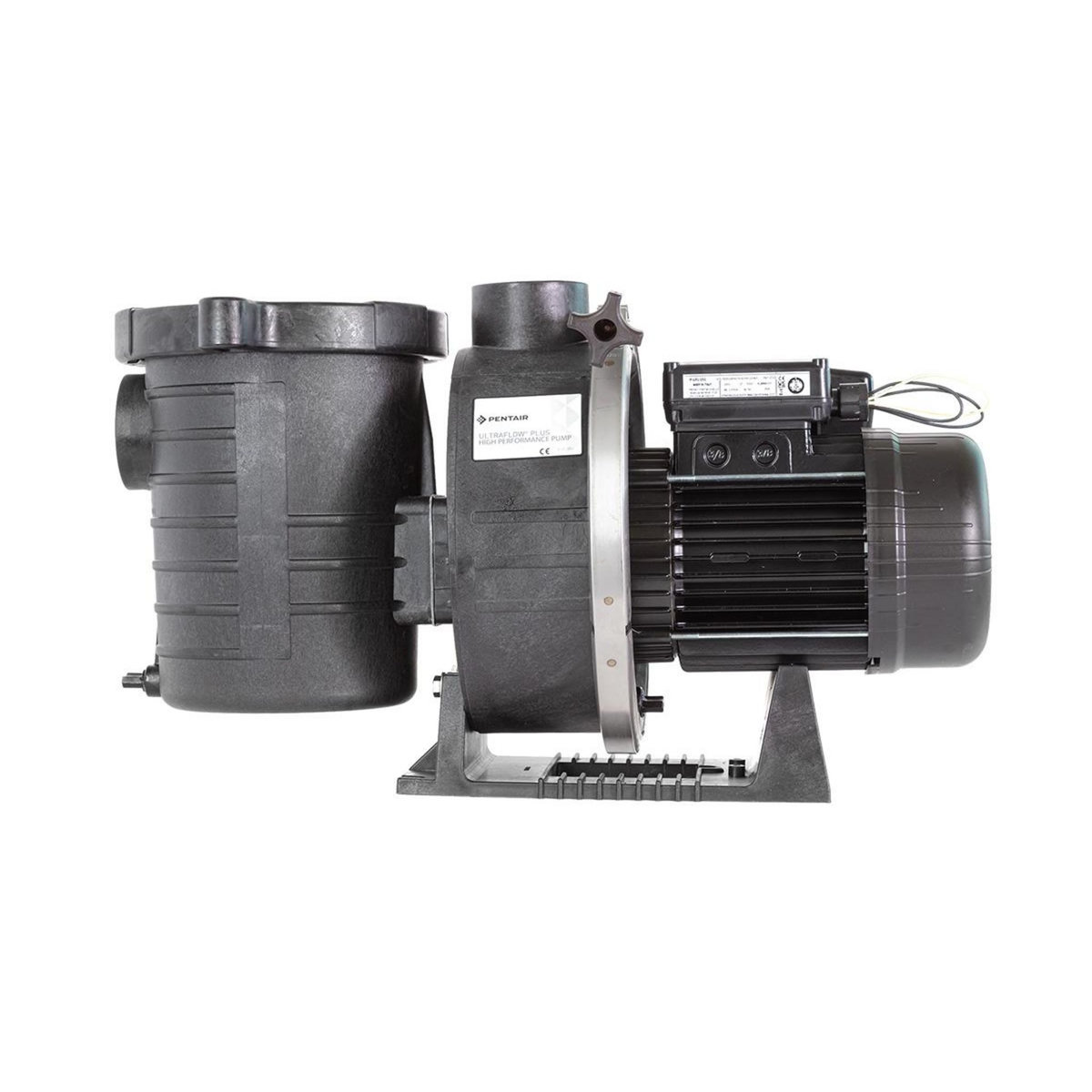 Pentair Pompe Ultraflow Plus 2 CV / 27 m³/h Tri - Pentair