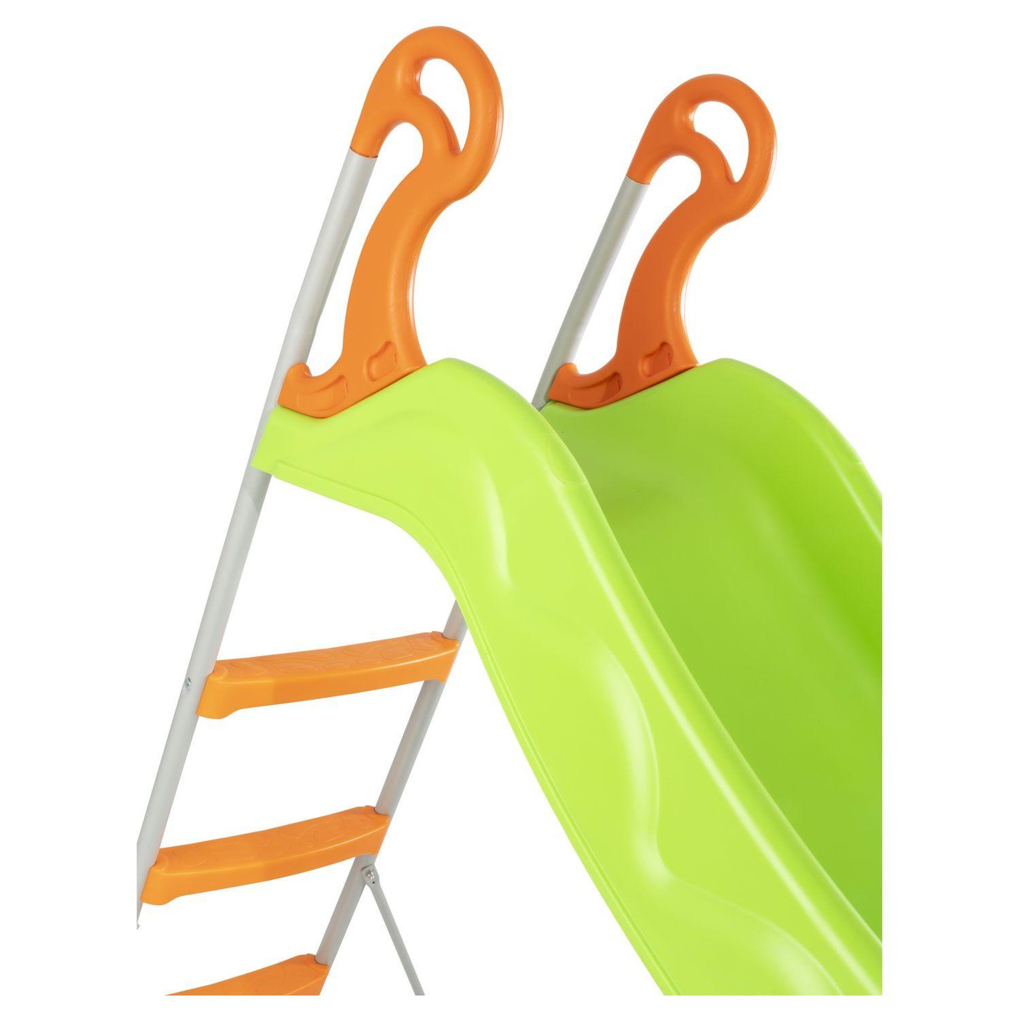 Voir la diapositive 3 : trigano Valou Toboggan - 3.80 m de glisse 
