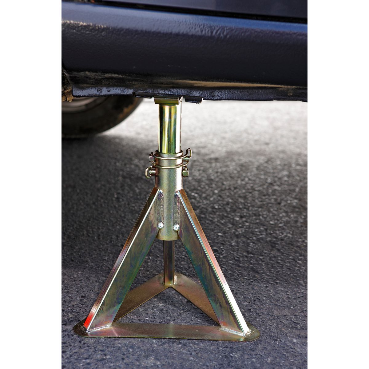 MOTTEZ Chandelle Jumbo Pro 